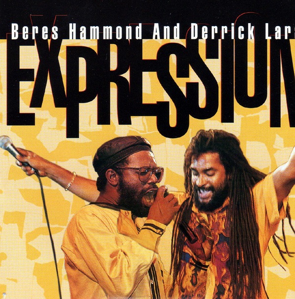 Beres Hammond & Derrick Lara - Expression