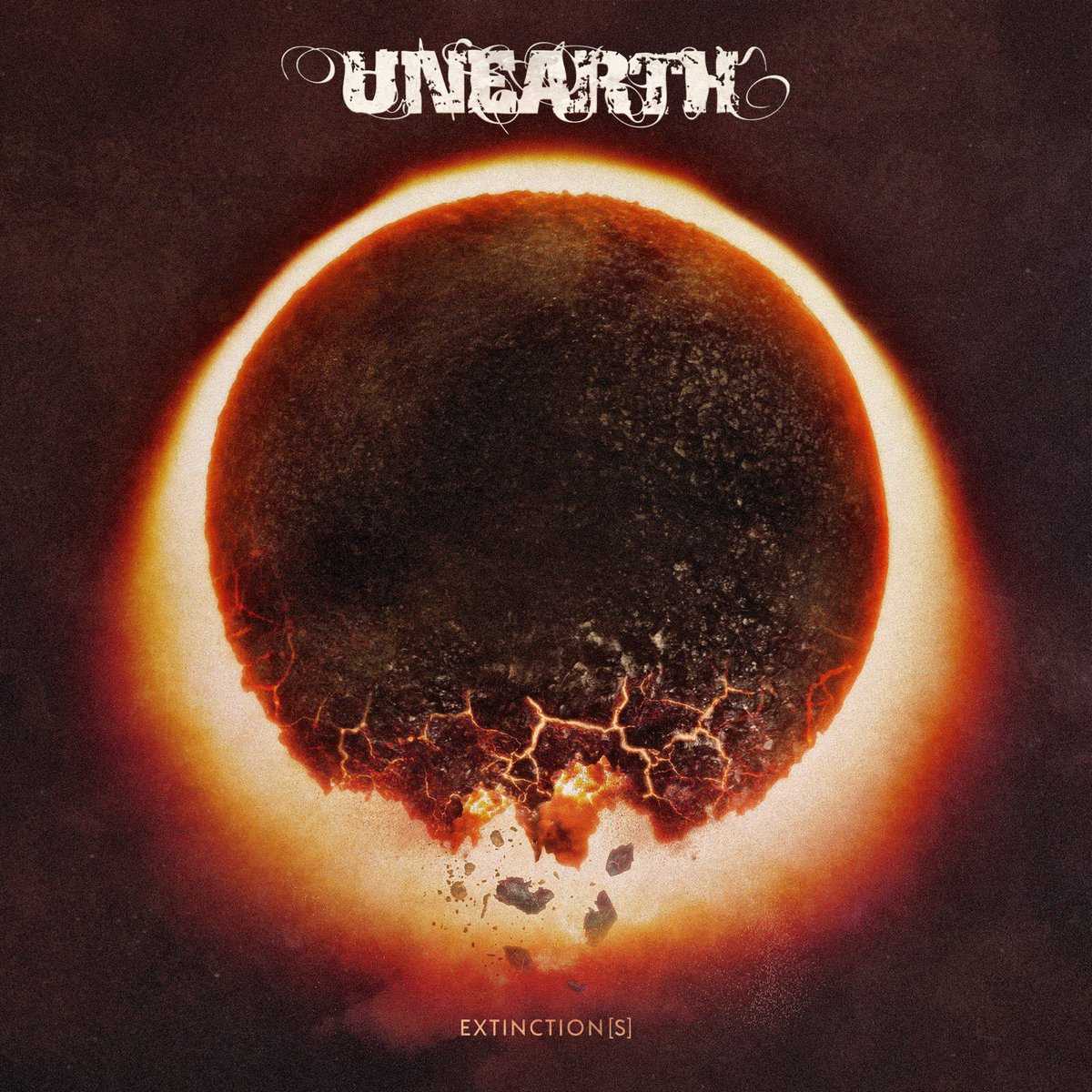 Unearth - Extinctions