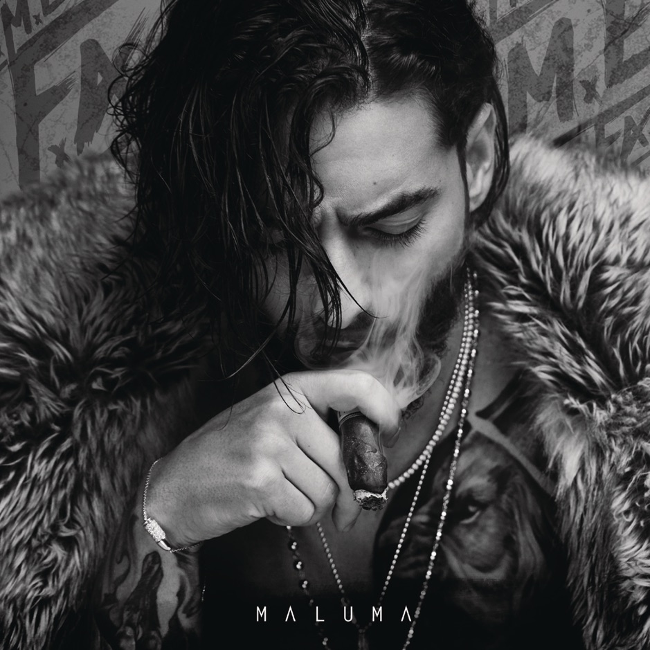 Maluma - El Prestamo