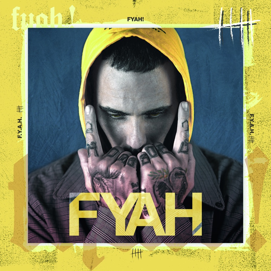 Fyahbwoy - F.Y.A.H