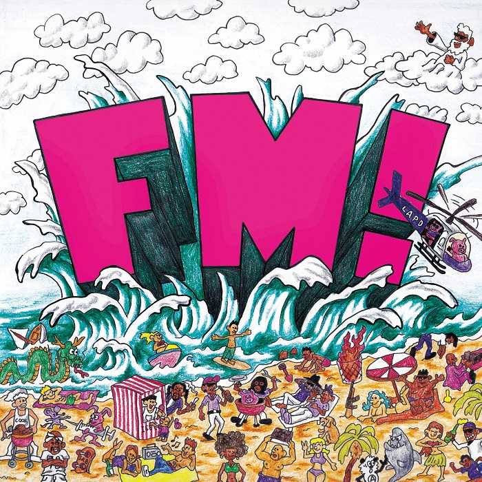 Vince Staples - FM!