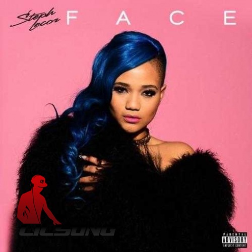 Steph Lecor - Face