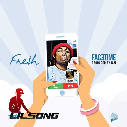 Fresh - FaceTime