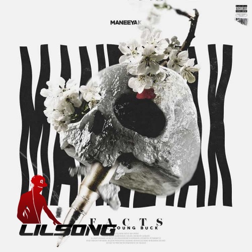 Maneeyak Ft. Young Buck - Facts