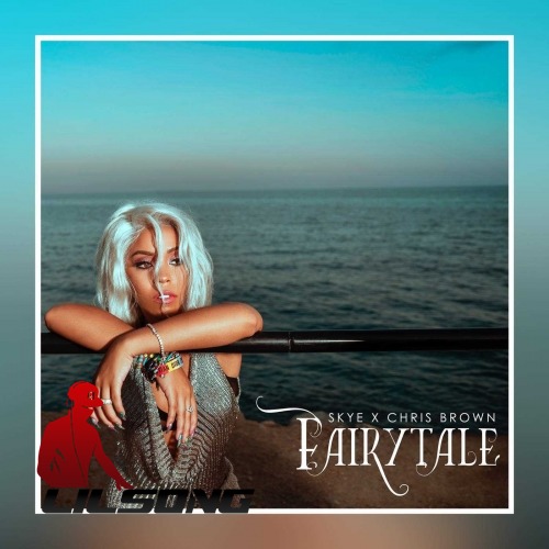 Skye & Chris Brown - Fairytale