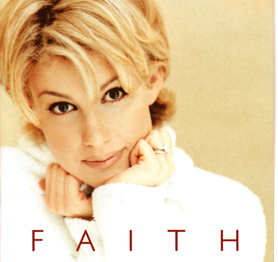 Faith Hill - Faith