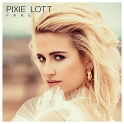 Pixie Lott - Fake