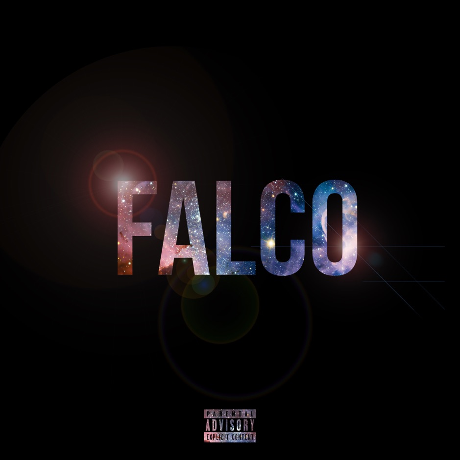 Quentin Miller - Falco