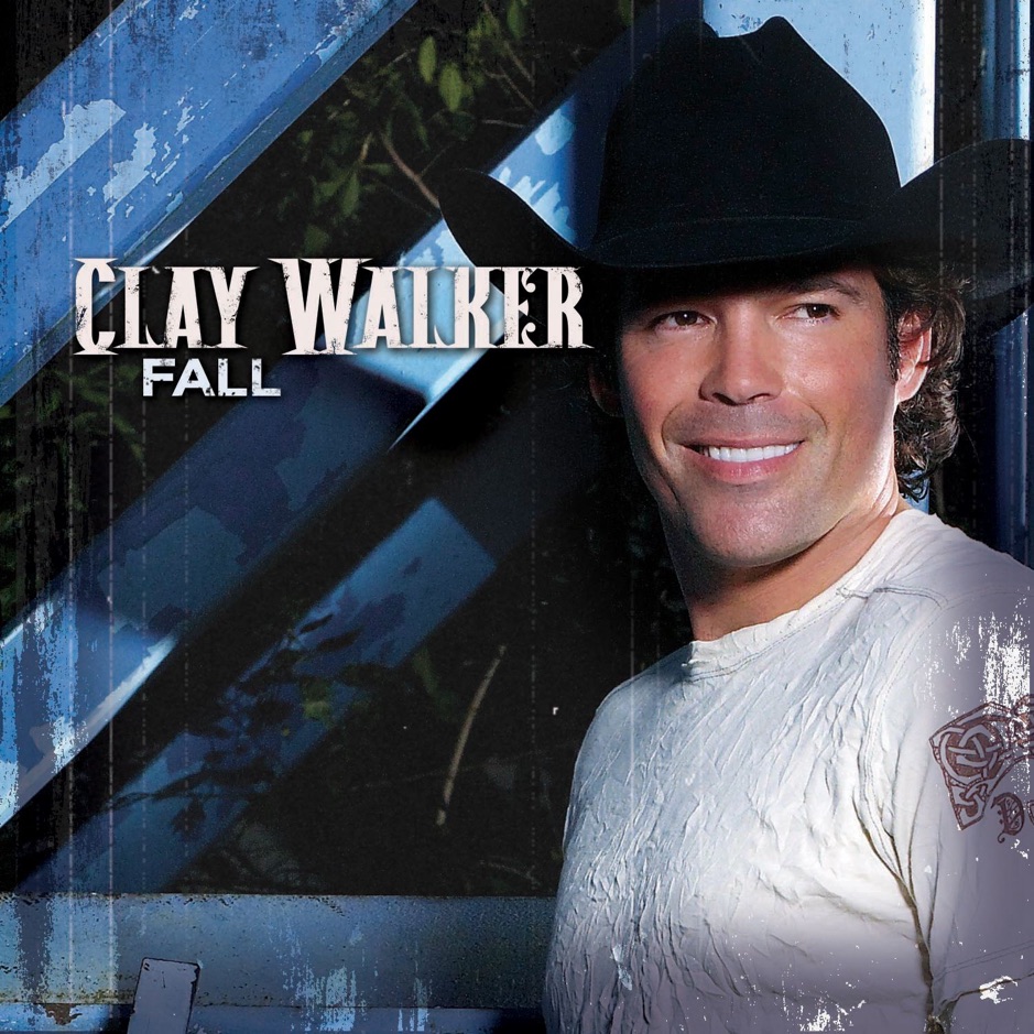 Clay Walker - Fall