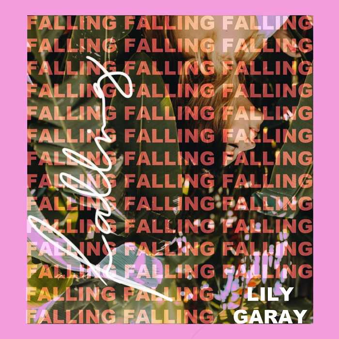 Lily Garay - Falling