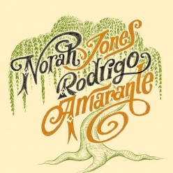 Norah Jones & Rodrigo Amarante - Falling