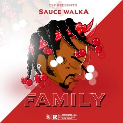 Sauce Walka - Family
