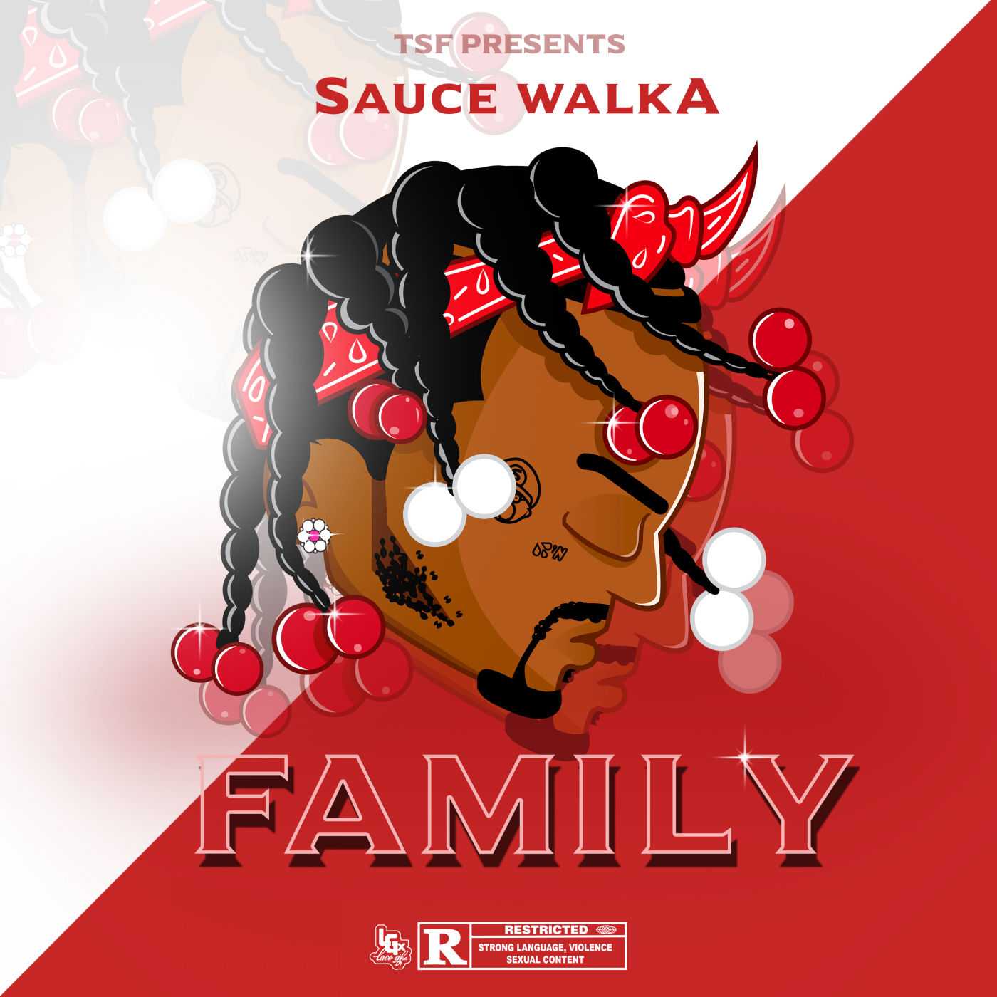 Sauce Walka - Family