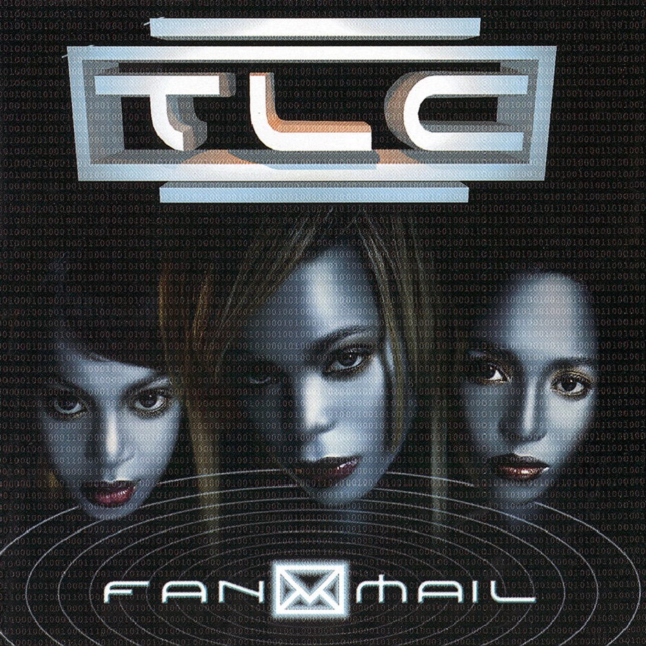 TLC - FanMail