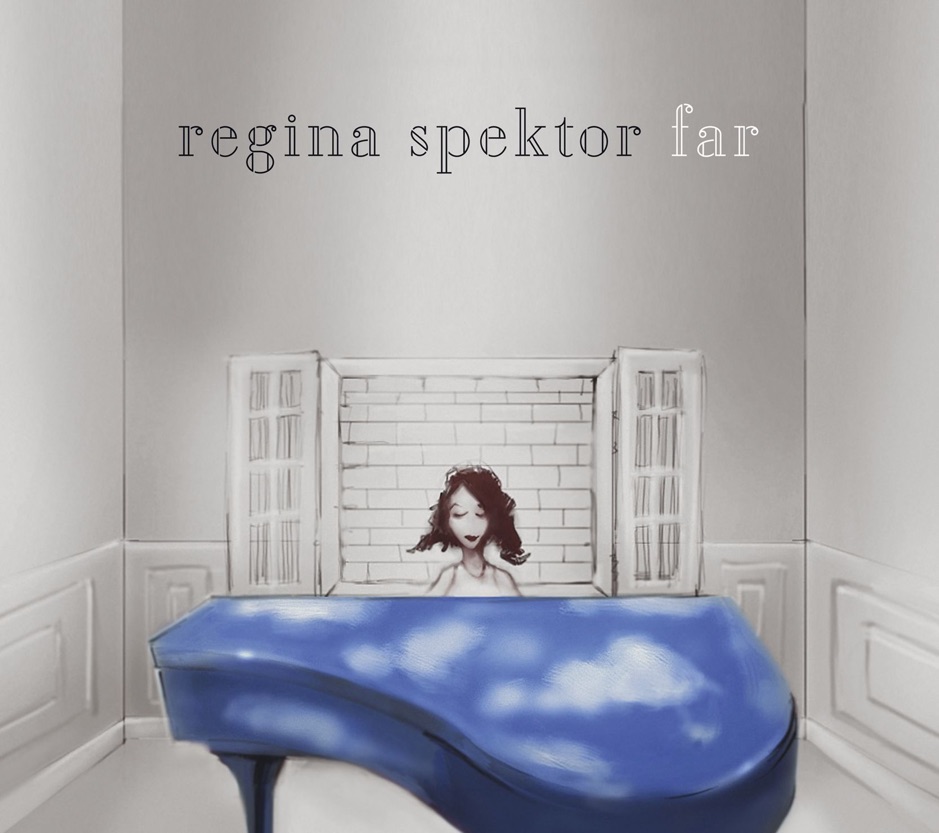 Regina Spektor - Far