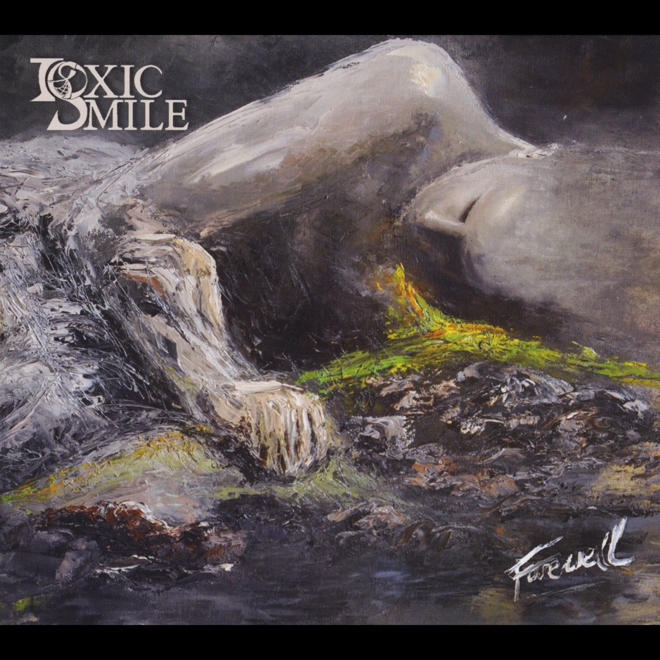 Toxic Smile - Farewell