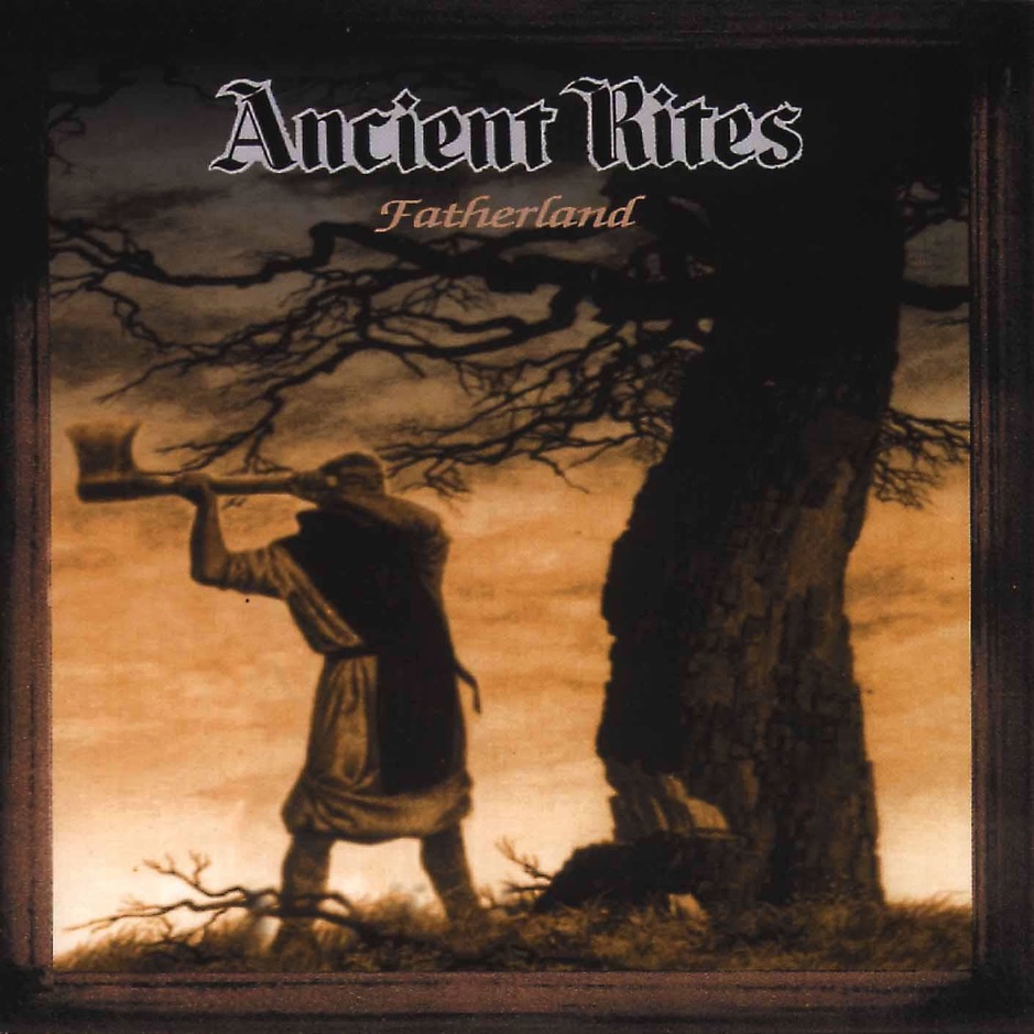 Ancient Rites - Fatherland