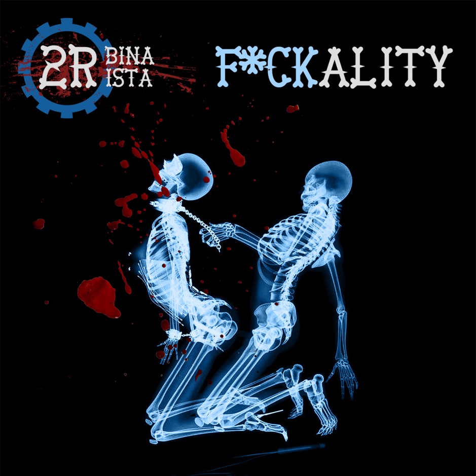 2rbina 2rista - Fckality