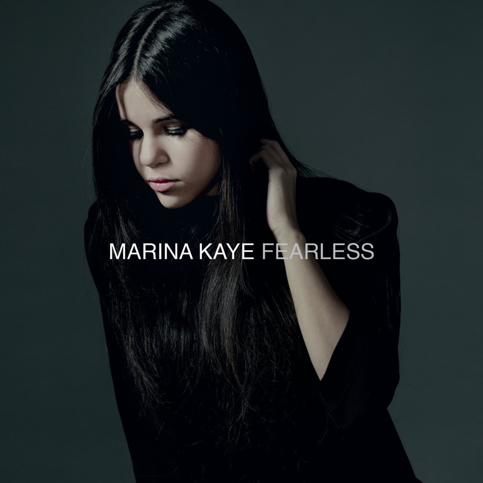 Marina Kaye - Fearless