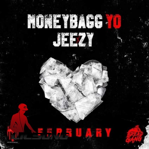Moneybagg Yo Ft. Young Jeezy - February