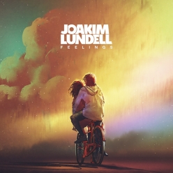 Joakim Lundell - Made For You