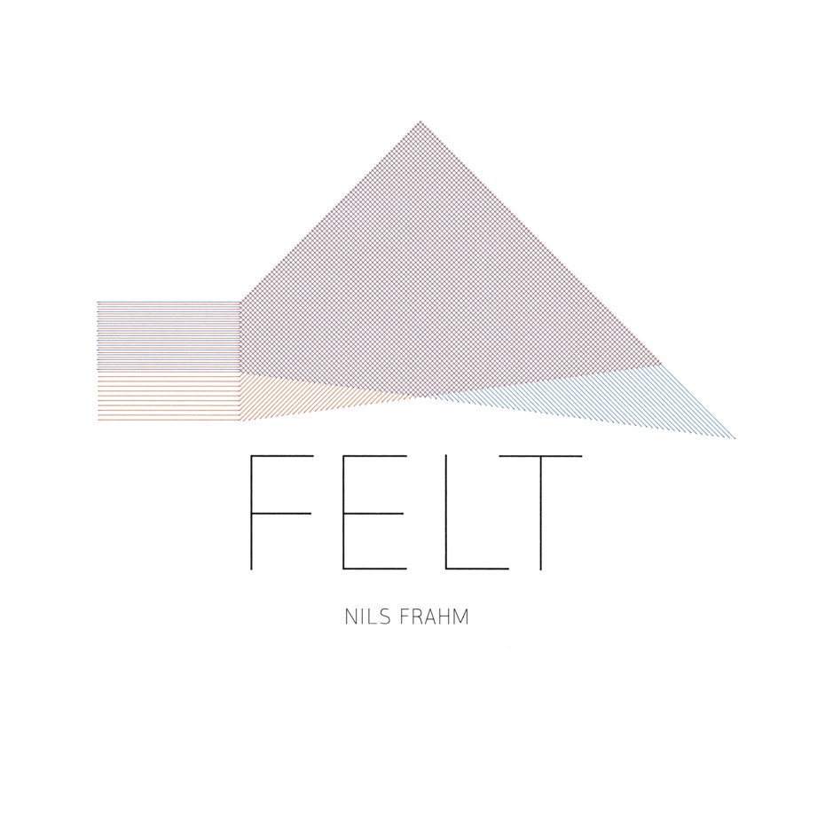 Nils Frahm - Felt