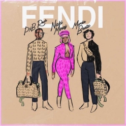 PnB Rock Ft. Nicki Minaj & Murda Beatz - Fendi