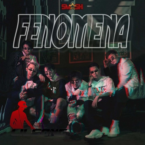 Smash - Fenomena