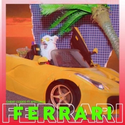 Cheat Codes Ft. Afrojack - Ferrari
