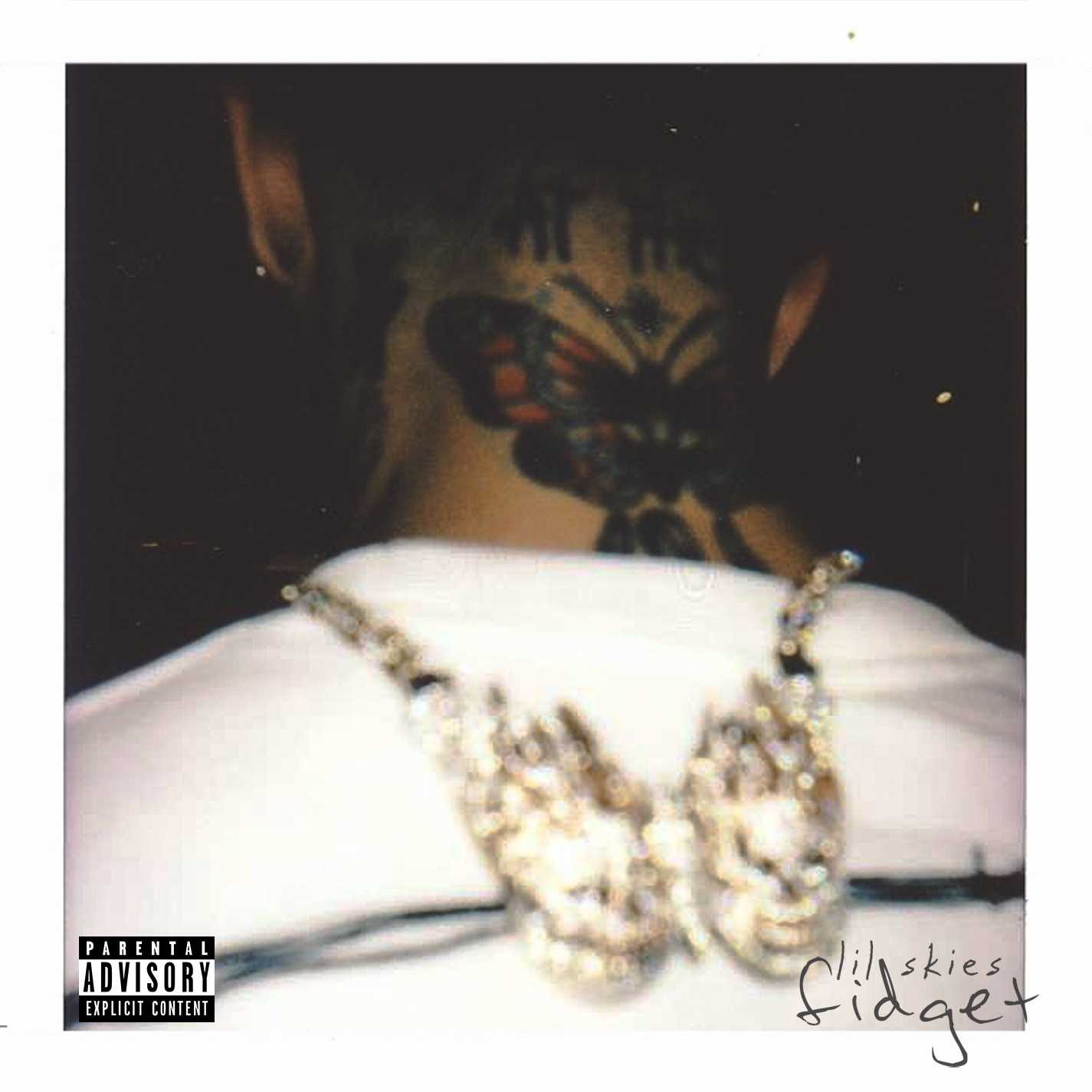 Lil Skies - Fidget