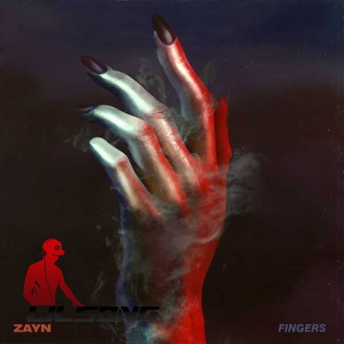 Zayn Malik - Fingers