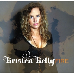 Kristen Kelly - Fire