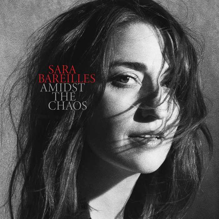 Sara Bareilles - Fire