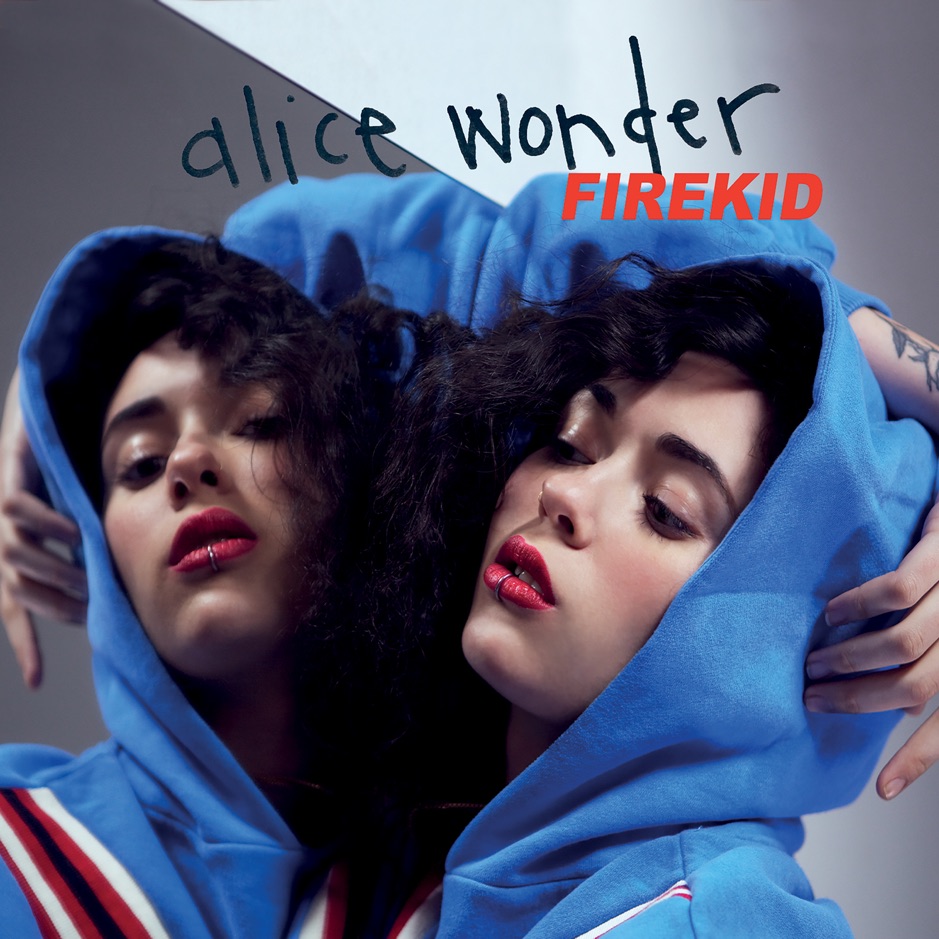 Alice Wonder - Firekid