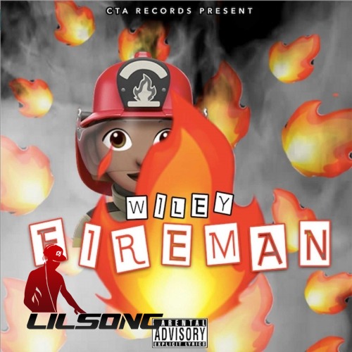 WILEY - Fireman