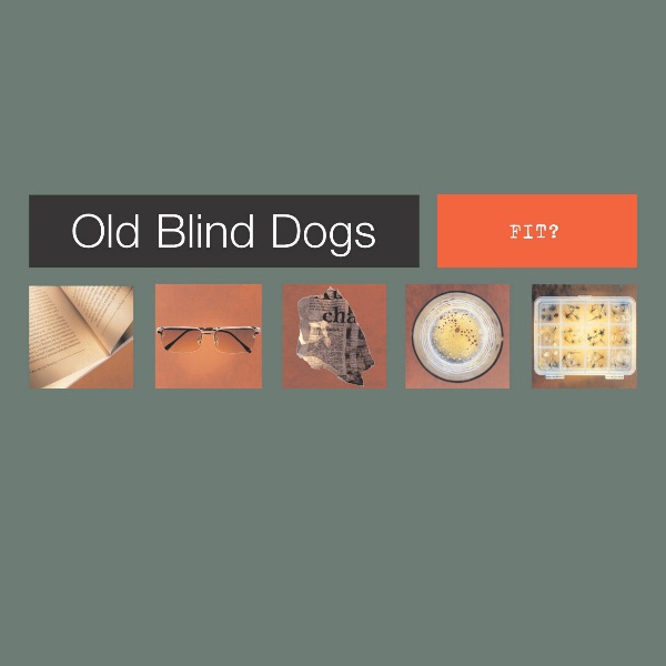Old Blind Dogs - Fit