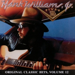 Hank Williams Jr - Five-O-Five