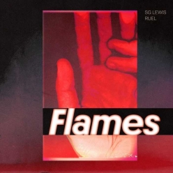 SG Lewis Ft. Ruel - Flames
