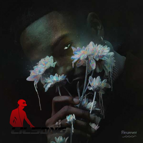 Jazz Cartier - Fleurever