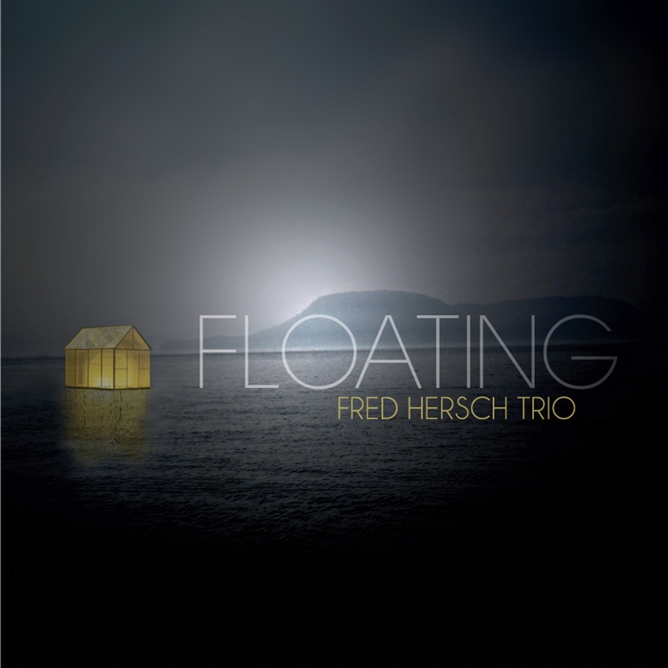 Fred Hersch - Floating