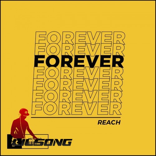 Reach - Forever