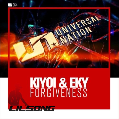 Kiyoi & Eky - Forgiveness