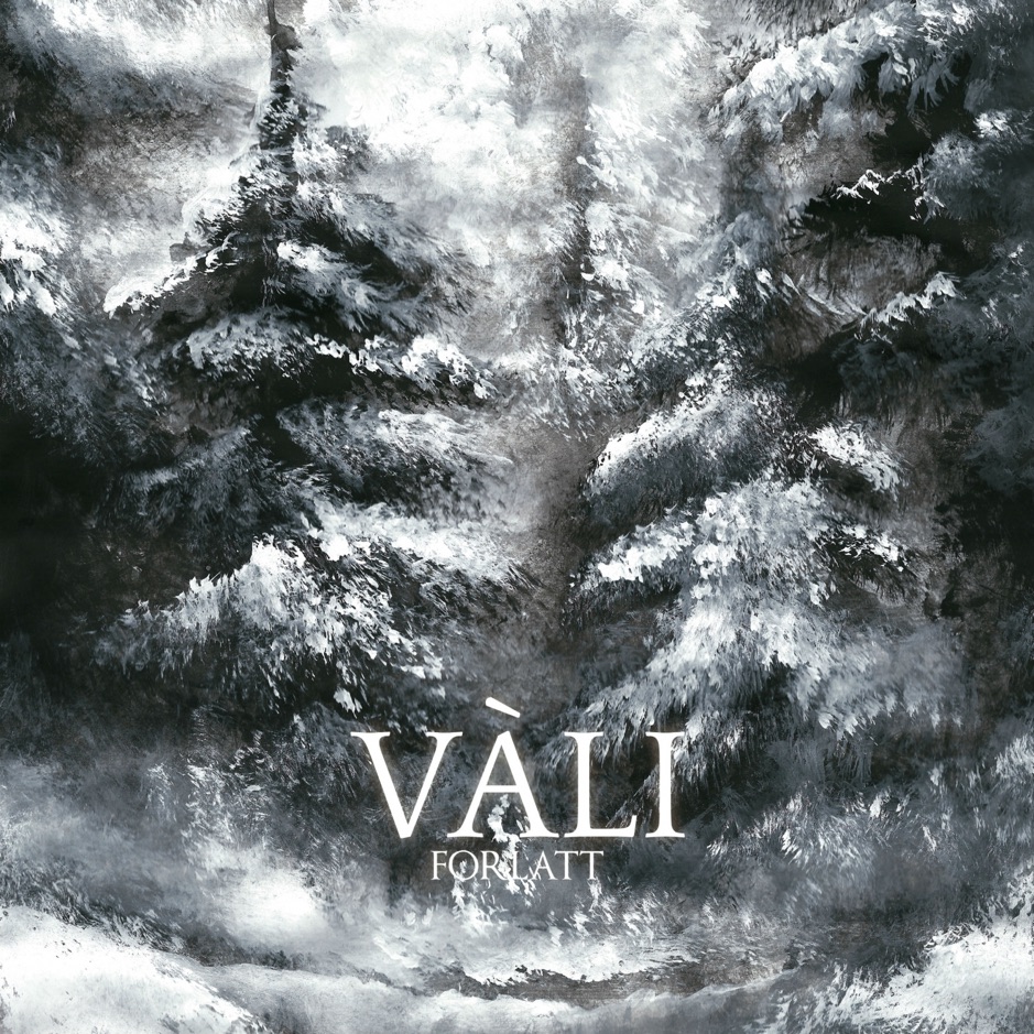 Vali (Norway) - Forlatt