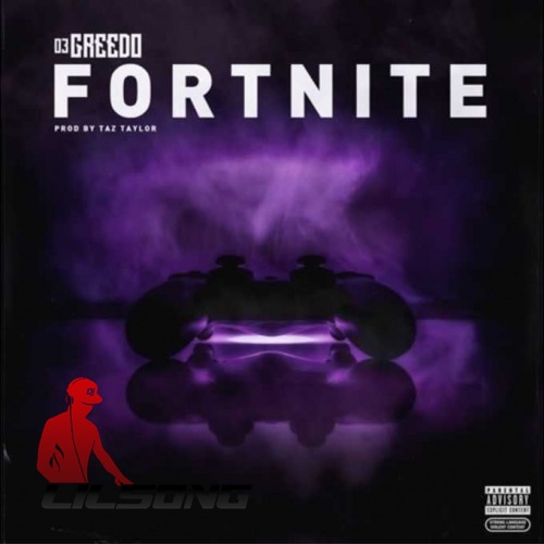 03 Greedo - Fortnite