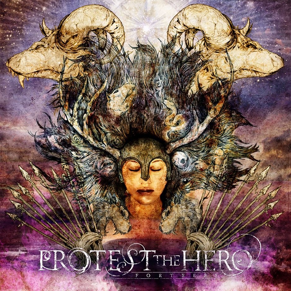 Protest the Hero - Fortress