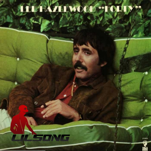 Lee Hazlewood - Forty