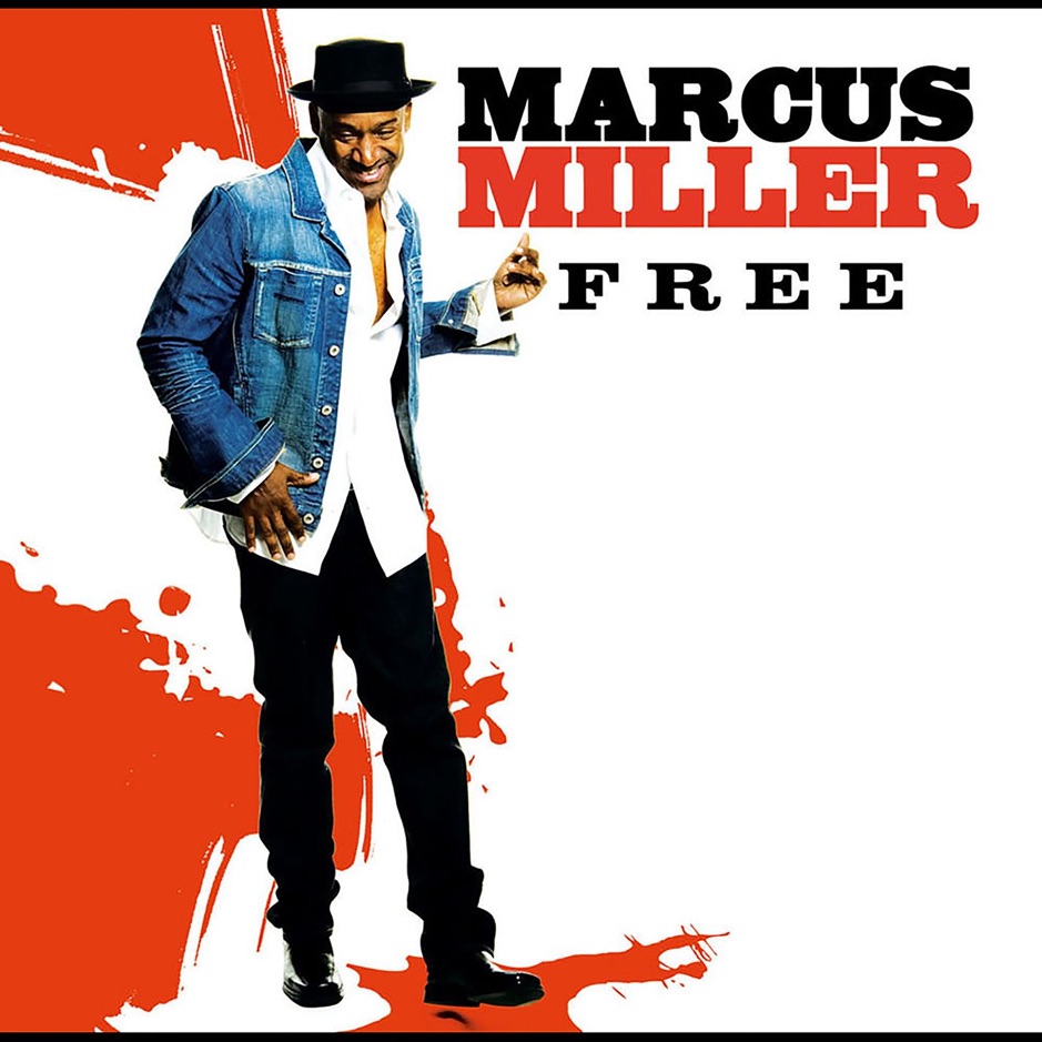 Marcus Miller - Free