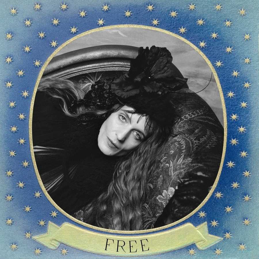 Florence and the Machine - Free