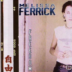Melissa Ferrick - Freedom