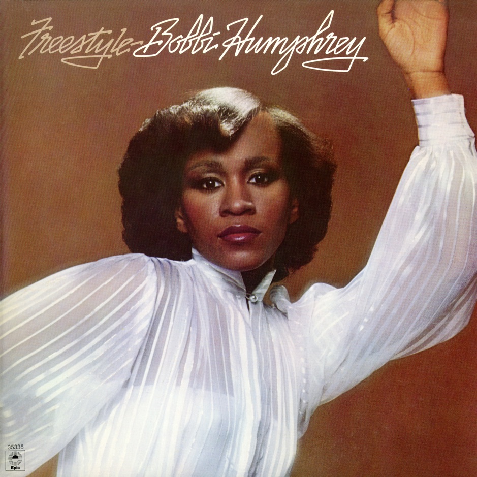 Bobbi Humphrey - Freestyle